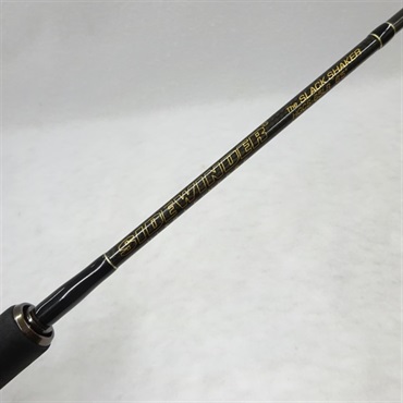 １０サイドワインダーＨＧＣＳー６５ＬＲ スラックシェイカー